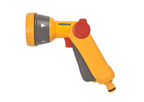 Hozelock Multi Spray 2669 0000 Gartenbrause von Hozelock