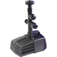 [NEUWERTIG] B-Ware Hozelock 3344 B1240 Springbrunnenpumpe Teichpumpen Brunnenpumpe Pumpe Wasserpumpe von Hozelock