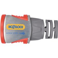 Schlauchkupplung Metall Pro AquaStop Ku.1/2 Zoll 13mm HOZELOCK von Hozelock