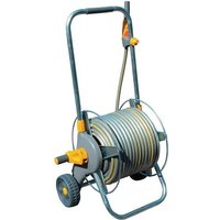 Hozelock - Schlauchwagen pro 2436 Anschl.-Gew.16mm 5/8 Zoll Kunststoff/Metall Krt. von Hozelock