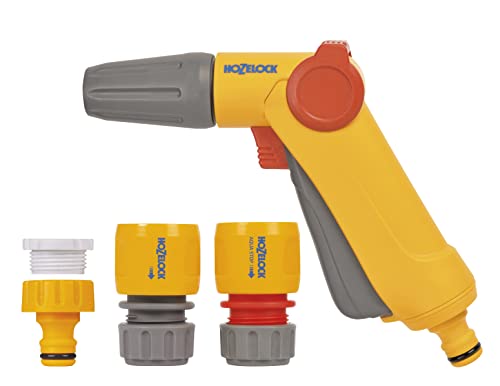 Sprühpistole Jet Spray Starterset Sprühpistole Jet Spray Starterset von Hozelock
