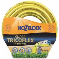 Hozelock - Super , 13 mm Anschluss: 13 mm, Länge: 20 m von Hozelock