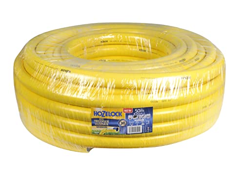 Tricoflex 48291 50m Super Schlauch (25mm Durchm.) von Hozelock