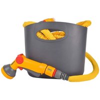 Superhoze City 7,5 m ausziehbarer Schlauch HOZELOCK Superhoze City 7,5 m ausziehbarer Schlauch HOZELOCK von Hozelock