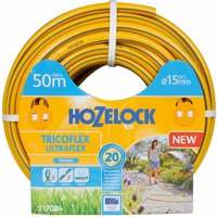 Tricoflex ultraflex Schlauch ø15mm 50m 117024 Hozelock von Hozelock