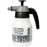 VITON Vordrucksprüher 1,25 L HOZELOCK VITON Vordrucksprüher 1,25 L HOZELOCK von Hozelock