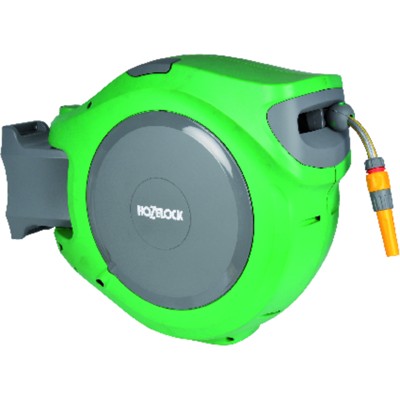 Wandschlauchbox AutoReel 10m von Hozelock