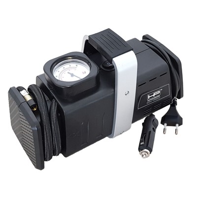Luftkompressor 12V und 230V von Hp Autozubehör