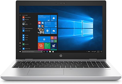 HP ProBook 650 G4 39,6cm 15,6Zoll FHD AG UMA Intel i5-8250U 1x16GB 512GB/PCIeNVMe DVDRW WLAN BT WWAN FPR W10PRO64 1J Gar. (DE) von Hp Inc.