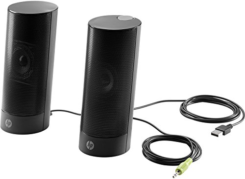 HP USB Business Speakers v2 von Hp Inc.