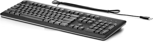HP USB Keyboard (NL) von Hp Inc.