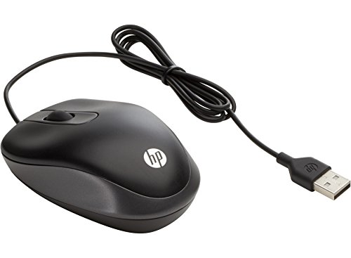 HP USB Travel Mouse von Hp Inc.