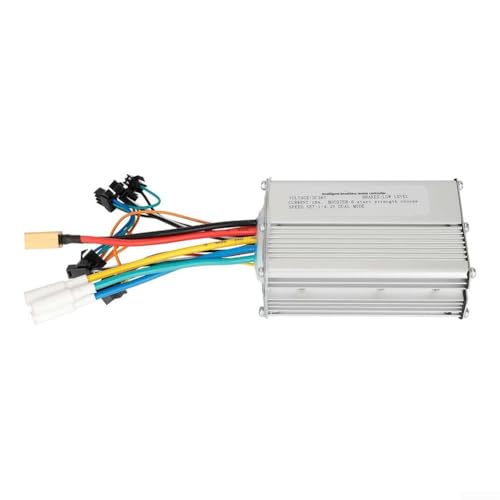1*Kontroller Elektrisches Scooter Steuerung Bürstenloser Controller von HpLive