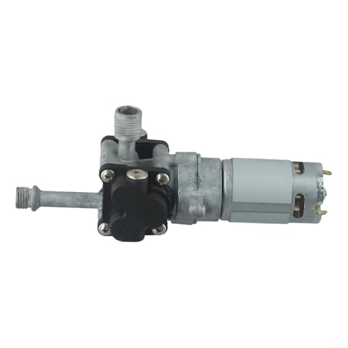 1 * Motorpumpe Für Auto-Waschmaschine A, B Optional Auto-Waschmaschine (A) von HpLive