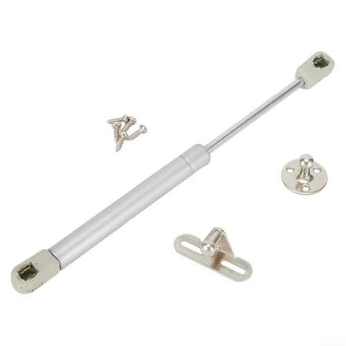 Furniture Hydraulic Support Strut 27cm Gas Spring for Kitchen Cabinet Door Lift Mechanism (150N) von HpLive