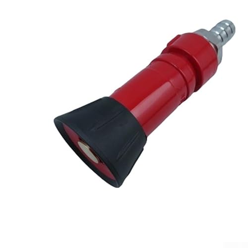 HpLive 19mm/25mm/32mm Gartenbewässerung Sprühdüse Bewässerungssystem Sprinkleranlage Gartensprüher für Rasen (32mm) von HpLive