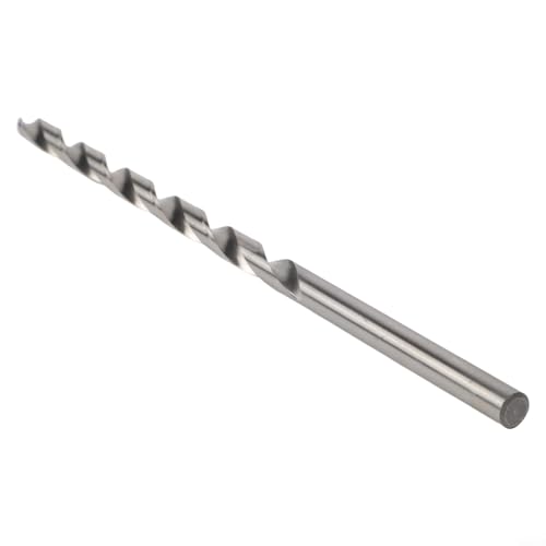 HpLive 300mm Extra Lange HSS Bohrer Metallbohrer Spiralbohrer für Holz Kunststoff Metall Aluminium 7-16mm Durchmesser(15mm) von HpLive