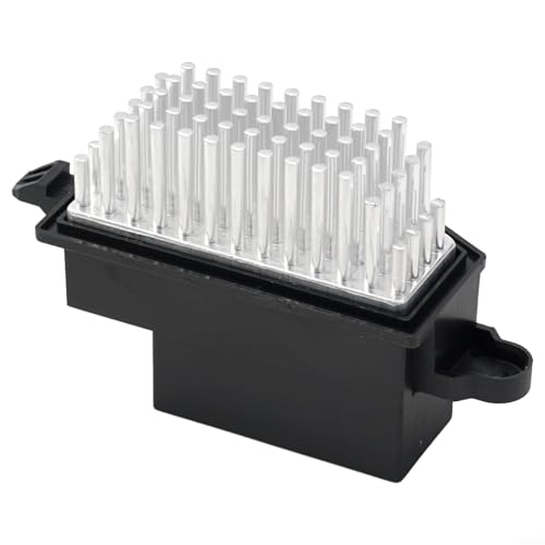 HpLive Gebläseheizung Widerstand für Nissan Qashqai J11 2014-2020 Ersatzteil für 277A1-4BU0A AV1119E624AA von HpLive