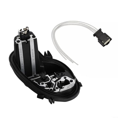 HpLive Lampenträger Glühlampenhalter für Hintere Rechte Heckklappe mit Kabel für Vauxhall für Astra K 16+, Ersatz für 39001578 HpLive Lampenträger Glühlampenhalter für Hintere Rechte Heckklappe mit Kabel für Vauxhall für Astra K 16+, Ersatz für 39001578 von HpLive