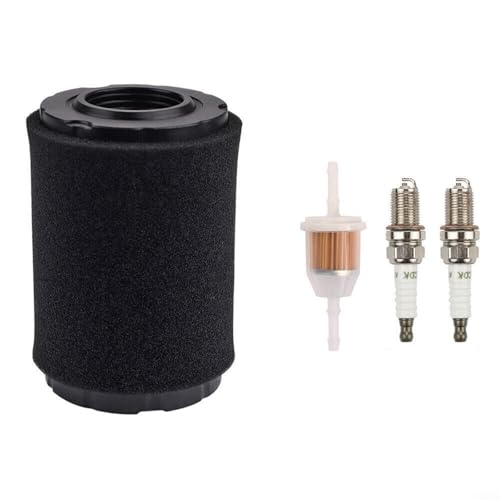 HpLive Luftfilter & Vorfilter Set für Rasenmäher, Ersatz für 590825 594201 591344 796031 652582, Kompatibel mit 13.5-19.5 für Intek Motoren HpLive Luftfilter & Vorfilter Set für Rasenmäher, Ersatz für 590825 594201 591344 796031 652582, Kompatibel mit 13.5-19.5 für Intek Motoren von HpLive