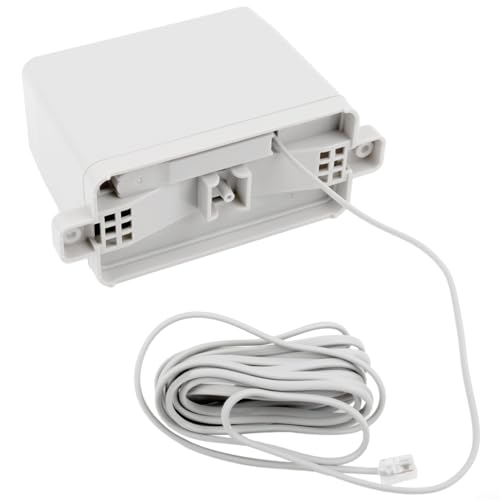 HpLive Regenmesser，Ersatzteile der meteorologischen Station verwendet werden, um Niederschlag zu messen MS-WH-SP-RG von HpLive