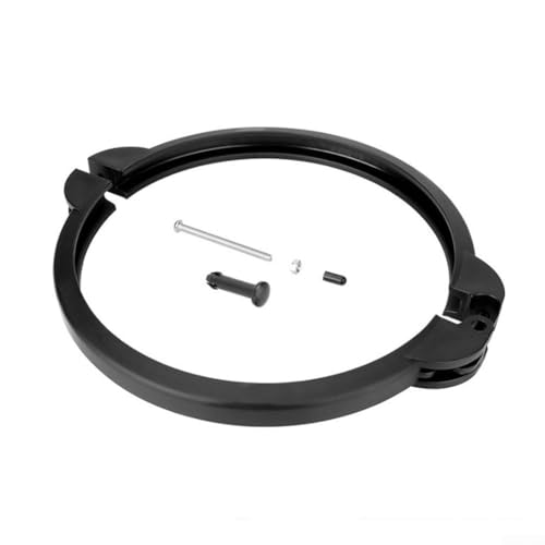 HpLive SF90110-1 Klemmring, Ersatz für Intex 10 Zoll Sandfilterpumpen Teile von HpLive