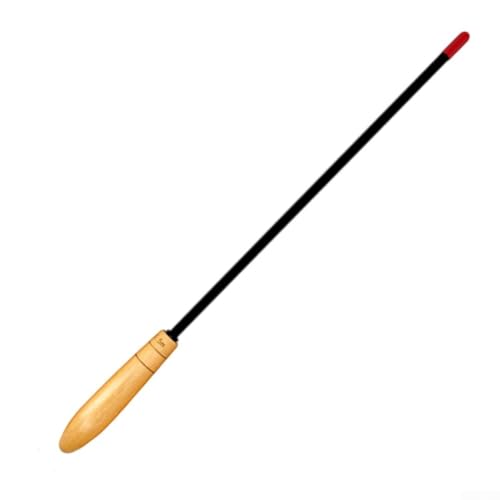 HpLive Stipprute, Fishing Rod Teleskopische Angelrute Für Garnelen Aus Holz Und Glasfaser 1.2m-2.1m Kompakte Reiseangel Für Kinder Und Einsteiger(1.5meter) von HpLive