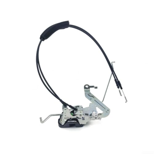 HpLive Türschloss-Verriegelungsantrieb vorne links OEM 69304-0C010 für Toyota 2001-2007 und 2005-2006 von HpLive