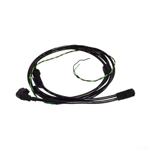 HpLive Vorne Rechts ABS Anti-Blockier-Bremse Kabelbaum Kabel für A 6 C7 S6 A7 2011-2018 Ersatz OE 4G0972252C HpLive Vorne Rechts ABS Anti-Blockier-Bremse Kabelbaum Kabel für A 6 C7 S6 A7 2011-2018 Ersatz OE 4G0972252C von HpLive