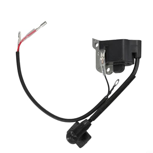 HpLive Zündspule-Modul für Mantis 7260 7261 7262 Motorhacken 22cc 25cc 31cc Ersatzteil Zubehör Kompatibel mit Gartenfräsen HpLive Zündspule-Modul für Mantis 7260 7261 7262 Motorhacken 22cc 25cc 31cc Ersatzteil Zubehör Kompatibel mit Gartenfräsen von HpLive