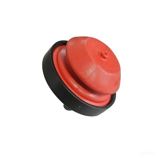 Primer Bulb For 95110639A 95110888B Lawn Mower Materials, Fits, Troy Bilt, Sears, Red Color, OEM Replacement Package von HpLive