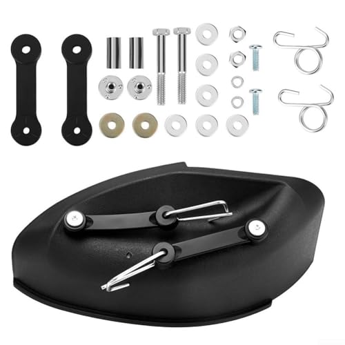 Rasenmäher Mulch-Kit GY20417 48 Zoll für 155C D140 D150 D155 D160 E140 Rasentraktor Mulchaufsatz mit Befestigungsmaterial Rasenmäher Mulch-Kit GY20417 48 Zoll für 155C D140 D150 D155 D160 E140 Rasentraktor Mulchaufsatz mit Befestigungsmaterial von HpLive