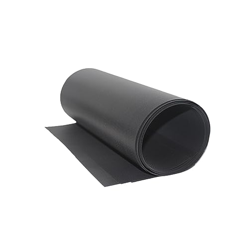 30 * 100cm PVC Staubdicht Mesh Ventilator-Staubfilter pc kühler lüfter staub filter pc staubfilter mesh PC Dust Mesh zum Staubschutz Computer Lüftergitter Computerkühler Ventilator Staubdicht, Schwarz 30 * 100cm PVC Staubdicht Mesh Ventilator-Staubfilter pc kühler lüfter staub filter pc staubfilter mesh PC Dust Mesh zum Staubschutz Computer Lüftergitter Computerkühler Ventilator Staubdicht, Schwarz von Hpamba