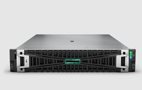 DL380 Gen11 NC 2U XEON 4509Y 1x32GB BC8xSFF MR408i-o 1x1000W DL380 Gen11 NC 2U XEON 4509Y 1x32GB BC8xSFF MR408i-o 1x1000W von Hpe