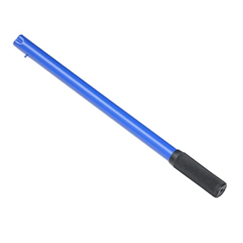 Autowerkzeug 2 Tonne Horizontal hydraulische Werkzeughandwerkswerkzeugpol Hebel Automobil -Werkzeugzubehör (blau) von Hperu
