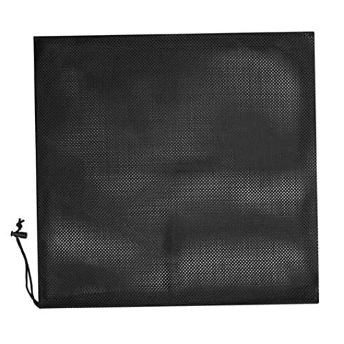 Teichpumpen -Barriererbeutel biologischer Filter großer Netzmedien 45x45 cm von Hperu