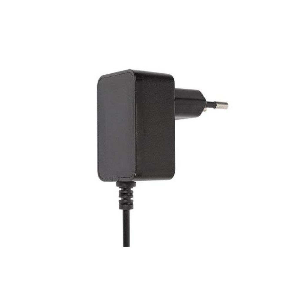 HQ POWER UNIVERSAL-NETZTEIL - 12 VDC - 1 A - 12 W - STECKER (2.1 x 5.5 mm) LED Trafo von Hq Power