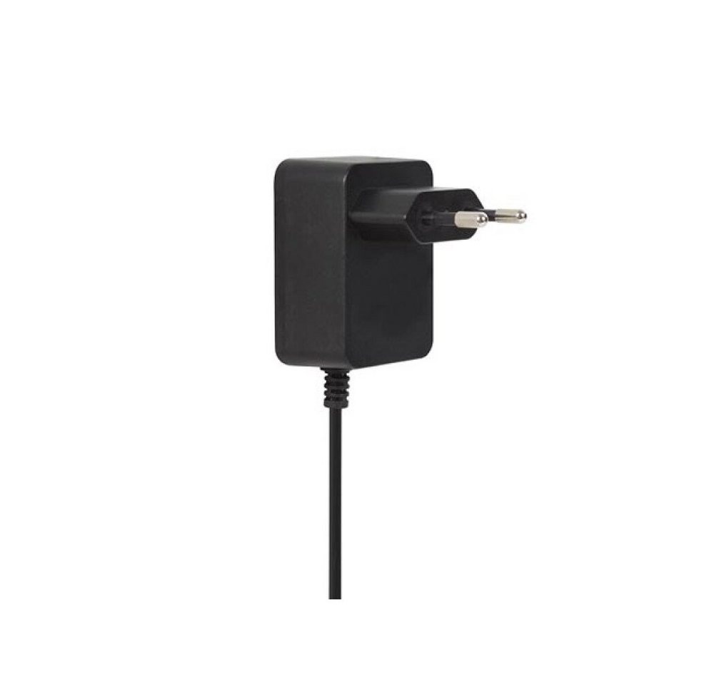 HQ POWER UNIVERSAL-STECKERNETZTEIL - 9 VDC - 1 A - 9 W - STECKER (2.5 x 5.5 mm) LED Trafo von Hq Power