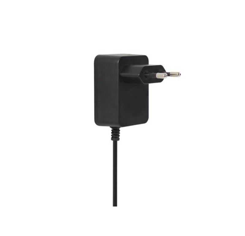HQ POWER UNIVERSAL-STECKERNETZTEIL - 9 VDC - 1 A - 9 W - STECKER (2.5 x 5.5 mm) LED Trafo von Hq Power