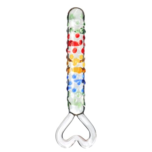 4 Stile Dick Glas Dildo Super Groß Doppeldildo Glas Analdildo Buttplug Kristall Glasplug G-Punkt Stimulator Anal Plug Vaginal Masturbation Massagegerät Analstecker Sexspielzeug Für Frauen Männer,B 4 Stile Dick Glas Dildo Super Groß Doppeldildo Glas Analdildo Buttplug Kristall Glasplug G-Punkt Stimulator Anal Plug Vaginal Masturbation Massagegerät Analstecker Sexspielzeug Für Frauen Männer,B von Hrekssi