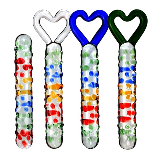4 Stile Dick Glas Dildo Super Groß Doppeldildo Glas Analdildo Buttplug Kristall Glasplug G-Punkt Stimulator Anal Plug Vaginal Masturbation Massagegerät Analstecker Sexspielzeug Für Frauen Männer 4 Stile Dick Glas Dildo Super Groß Doppeldildo Glas Analdildo Buttplug Kristall Glasplug G-Punkt Stimulator Anal Plug Vaginal Masturbation Massagegerät Analstecker Sexspielzeug Für Frauen Männer von Hrekssi