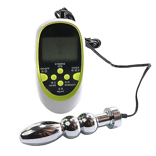Elektro Shock Edelstahl Analkugel Anal Dilatator Butt Plug G-spot Prostata Massager Elektrische Stimulation Set Metall Anal Plug Prosta Anus Dilatator Analdildo SM Bondage Extrem Sexspielzeug für Männ Elektro Shock Edelstahl Analkugel Anal Dilatator Butt Plug G-spot Prostata Massager Elektrische Stimulation Set Metall Anal Plug Prosta Anus Dilatator Analdildo SM Bondage Extrem Sexspielzeug für Männ von Hrekssi