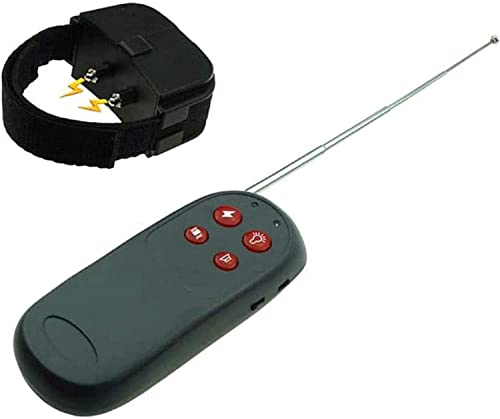 Elektrosex ReizstromgeräTe Hodensack Penis Ring Cock Ring, Elektrostimulation Set mit Fernbedienung, SM Extrem Bondage Stromschlag Keuschheitsgürtel für Männer Elektrosex ReizstromgeräTe Hodensack Penis Ring Cock Ring, Elektrostimulation Set mit Fernbedienung, SM Extrem Bondage Stromschlag Keuschheitsgürtel für Männer von Hrekssi