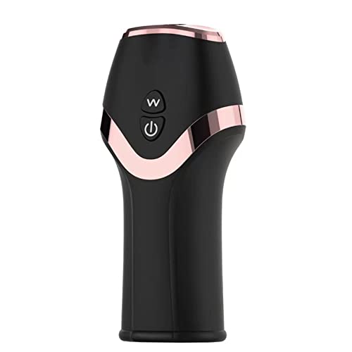 Hrekssi Elektrischer Masturbator Cup, Automatische Masturbation Männer Deep Throat Oralsex mit 12 Vibrationsmodi, Blowjop Vibratoren Mastrubrator FüR Ihn,Taschenmuschi Penis Stimulator Sexspielzeug Hrekssi Elektrischer Masturbator Cup, Automatische Masturbation Männer Deep Throat Oralsex mit 12 Vibrationsmodi, Blowjop Vibratoren Mastrubrator FüR Ihn,Taschenmuschi Penis Stimulator Sexspielzeug von Hrekssi