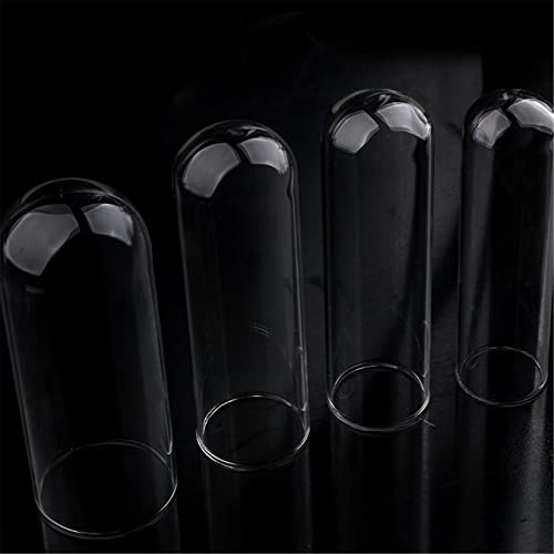 Hrekssi Transparent Glas Offener Anal Plug Tunnel Butt Peep Anus Dilatator Hohl Transparente Vagina Expansion Anus Stecker Prostata Massager Sex Spielzeug FüR Frauen Männer Homosexuell,L Hrekssi Transparent Glas Offener Anal Plug Tunnel Butt Peep Anus Dilatator Hohl Transparente Vagina Expansion Anus Stecker Prostata Massager Sex Spielzeug FüR Frauen Männer Homosexuell,L von Hrekssi