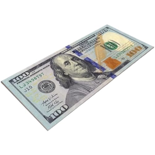 Hrippy Usa Dollar Design Teppich Küche Flur Balkon Teppiche Badezimmer Anti-rutsch-bodenmatte Eingang Fußmatte Für Wohnzimmer Home Decor von Hrippy