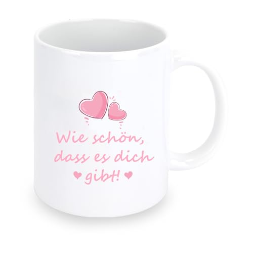 Dankeschön Geschenke Tasse Mutmacher Geschenk Motivationsgeschenke Geschenk Positive Geschenke Aufmunterung Geschenke Geburtstagsgeschenk Für Frauen Männer Weihnachts (Weiß) von Hroanc