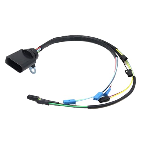 Hrtyvhin 14-polige Auto-Getriebe-Kabelbaum-Magnetspule 09G927363 09G927363A 09G927363B interne Verkabelung von Hrtyvhin