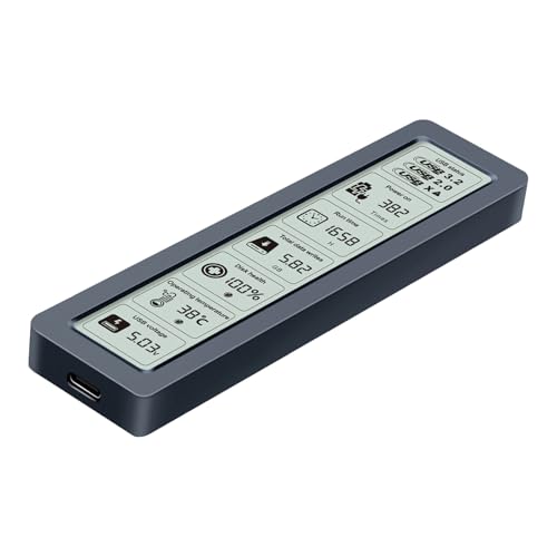 Hrtyvhin 5 V USB DC5521 Netzkabel Mit 13 Austauschbaren Anschlüssen Für Vielseitige Ladung Von Telefontabletten Und Anderen Elektronik von Hrtyvhin