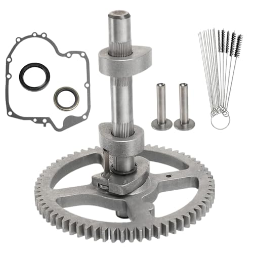 Hrtyvhin 84005207 793880 793880 697110 795387 792681 791942 262411 690564 Nockenwellenreparatur Für Motoren Inklusive Öldichtung & Dichtungen von Hrtyvhin